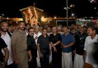 ശബരിമലയെ രാജ്യത്തെ മികച്ച തീർത്ഥാടന കേന്ദ്രമാക്കും മുഖ്യമന്ത്രി വി ഡി സതീശൻ