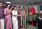 കേരളത്തിൽ പുതിയ വനിതാനയം ഉടൻ തൊഴിലിടങ്ങളിൽ പോഷ് ആക്ട് ശക്തമാക്കും മന്ത്രി ബിന്ദു കൃഷ്ണ