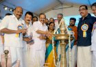 അരൂരിനെ ബ്ലൂ ഇക്കോണമിയുടെ ആസ്ഥാനമാക്കും മാക്കേകടവ് നേരേകടവ് പാലം ഉദ്ഘാടനം ചെയ്ത് മുഖ്യമന്ത്രി