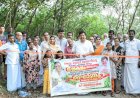 തൂവ്വൂർ മാമ്പ്രകുന്ന് എസ്.സി. നഗർ റോഡ് മന്ത്രി എ.പി. അനിൽകുമാർ നാടിന് സമർപ്പിച്ചു