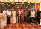 ദിലീപ് ,ഉല്ലാസ് കൃഷ്ണ കൂട്ടുകെട്ട് വമ്പൻ താരനിരയുമായി ഹെനോക് , വിതരണം വേഫെറർ ഫിലിംസ്