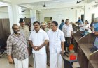 കെ.എസ്.ആര്‍.ടി.സിയില്‍ പൊതുജന പങ്കാളിത്തത്തോടെ സര്‍വീസുകളും അടിസ്ഥാന സൗകര്യങ്ങളും വിപുലീകരിക്കും മന്ത്രി സി.പി. ജോണ്‍