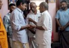 കലയ്ക്കും ജീവകാരുണ്യത്തിനും മുൻഗണന തിരുവില്വാമല ഗോപി സ്മാരക ട്രസ്റ്റ് പ്രവർത്തനമാരംഭിച്ചു