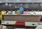 ഏഷ്യൻ ഗെയിംസ് വെള്ളിമെഡൽ ജേതാവ് പ്രിൻസ് നോബിളിന് വൈപ്പിൻ ബ്ലോക്ക് പഞ്ചായത്തിന്റെ ആദരം