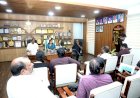 അനന്തവൈവിധ്യം 2026 അന്താരാഷ്ട്ര കോൺക്ലേവ് ഒക്ടോബർ 26 ന് മന്ത്രി കെ. എം. ഷാജി ഉദ്ഘാടനം ചെയ്യും