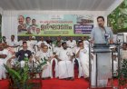കാളംതിരുത്തി ബദൽ സ്കൂൾ ഇനി ഗവ. എൽ.പി സ്കൂൾ ഉദ്ഘാടനം മന്ത്രി എൻ. ഷംസുദ്ദീൻ നിർവഹിച്ചു