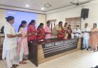 മണീട് ഗ്രാമപഞ്ചായത്തിൽ സൗജന്യ സ്തനാർബുദ പരിശോധന ക്യാമ്പ് സംഘടിപ്പിച്ചു