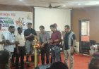 എക്സൈസ് കലാകായികമേള സംഘടിപ്പിച്ചു ജോയിന്റ് എക്സൈസ് കമ്മീഷണർ എസ്. വിനോദ് കുമാർ ഉദ്ഘാടനം ചെയ്തു