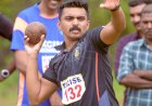 ​കോഴിക്കോട്ട് ആവേശമായി ജില്ലാ എക്സൈസ് കലാ കായിക മേള ബാലുശ്ശേരിക്ക് ഓവറോൾ ചാമ്പ്യൻഷിപ്പ്