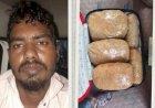 ​അങ്കമാലിയിൽ എട്ട്കിലോ കഞ്ചാവുമായി ഇതര സംസ്ഥാന തൊഴിലാളി പിടിയിൽ