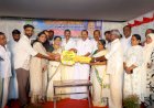 ദാസനും കുടുംബത്തിനും സ്നേഹസമ്മാനം വീടിന്റെ താക്കോൽദാനം മുഖ്യമന്ത്രി വി.ഡി. സതീശൻ നിർവഹിച്ചു