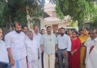 ഉപയോഗിക്കാതെ കിടന്ന ക്വാർട്ടേഴ്സ് ഇനി സ്മാർട്ട് വില്ലേജ് ഓഫീസ് കല്ലൂർക്കാട് വില്ലേജ് ഓഫീസിന് ശാപമോക്ഷം