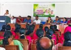 രാജ്യത്തെ ആദ്യ ഇ മാലിന്യമുക്ത ഗ്രാമപഞ്ചായത്തായി വയനാട്ടിലെ നൂൽപ്പുഴ