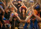 ഹരിവരാസനം’ മകരവിളക്ക് ദിനത്തിൽ തിയേറ്ററുകളിലേക്ക് നായകനായി സൈജു കുറുപ്പ്