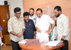 സൗജന്യ യാത്രാ പദ്ധതി പ്രിയദർശിനി ഹ്രസ്വചിത്രം മുഖ്യമന്ത്രി വി.ഡി. സതീശൻ പ്രകാശനം ചെയ്തു