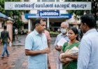 25,000 രൂപയ്ക്ക് നവജാതശിശുക്കളെ വാങ്ങി ലക്ഷങ്ങൾക്ക്മറിച്ചുവിൽക്കുന്ന റാക്കറ്റ്