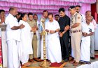 ലഹരിക്കടിമപ്പെടുന്ന പോലീസുകാർ സർവീസിൽ ഉണ്ടാകില്ല ആഭ്യന്തരമന്ത്രി രമേശ് ചെന്നിത്തല
