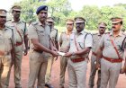 എസ്‌എംഎ ബാധിതർക്ക് ആശ്വാസമായി കളമശ്ശേരി പോലീസ് സേന