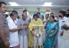 ചിറയിൻകീഴ് താലൂക്ക് ആശുപത്രിയിൽ അത്യാധുനിക കാഷ്വാലിറ്റി വാർഡ് പ്രവർത്തനം ആരംഭിച്ചു 70 കോടിയുടെ വികസന പദ്ധതി