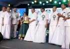 എവിടെയായാലും ജന്മനാടിനെ മറക്കില്ല മരടിലെ ഓർമകൾ പങ്കുവെച്ച് മുഖ്യമന്ത്രി വി.ഡി. സതീശൻ