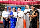 ഇടപ്പള്ളി സൗത്ത് വില്ലേജ് ഓഫീസ് നിർമ്മാണം ആരംഭിച്ചു ശിലാസ്ഥാപനം ഉമാ തോമസ് എം.എൽ.എ നിർവഹിച്ചു