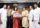 എലത്തൂരിന് ആശ്വാസമായി എം.എൽ.എ ഫണ്ട് രണ്ട് പുതിയ കെ.എസ്.ആർ.ടി.സി ബസ്സുകൾക്ക് വരുന്നു