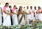 ക്ഷീര കര്‍ഷകര്‍ നാടിന്റെ അഭിമാനം പാലിന്റെ പ്രോത്സാഹന വില വർദ്ധിപ്പിക്കും മന്ത്രി ബിന്ദു കൃഷ്ണ