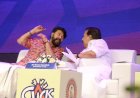 ​സൈബർ കുറ്റകൃത്യങ്ങൾ തടയാൻ ക്ലിക്ക് ജനകീയ മുന്നേറ്റത്തിന് തുടക്കം ക്യാപ്റ്റനായി മമ്മൂട്ടി