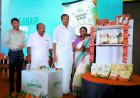 കുടുംബബജറ്റ് കാക്കാൻ സപ്ലൈകോ മന്ത്രി അനൂപ് ജേക്കബ്