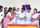 മാതൃകാ ടൗൺഷിപ്പ് 149 കുടുംബങ്ങൾക്ക് കൂടി വീടുകൾ അനുവദിച്ചു