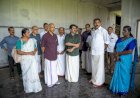 13.14 കോടിയുടെ പയ്യന്നൂർ തിയേറ്റർ പദ്ധതി തടസ്സങ്ങൾ നീക്കി പൊതുജനങ്ങൾക്ക് തുറന്നുകൊടുക്കുമെന്ന് പ്രേംകുമാർ