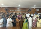 കാലടിയിൽ കേരളോത്സവം 2026 ന് ആവേശോജ്ജ്വല തുടക്കം