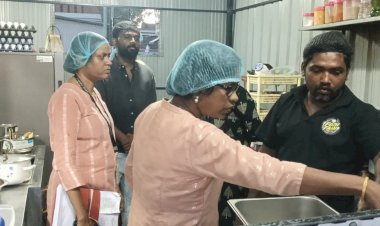 ഓപ്പറേഷൻ തെളിമ 16 ഹോട്ടലുകൾ പൂട്ടിച്ച് ഭക്ഷ്യസുരക്ഷാ വകുപ്പ്