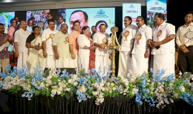 ​പട്ടികവിഭാഗങ്ങൾക്ക് ലൈഫിൽനിന്ന് മാറ്റി സ്വന്തം ഭവന പദ്ധതിയും ഭൂമിയും ലഭ്യമാക്കും മുഖ്യമന്ത്രി വി. ഡി. സതീശൻ