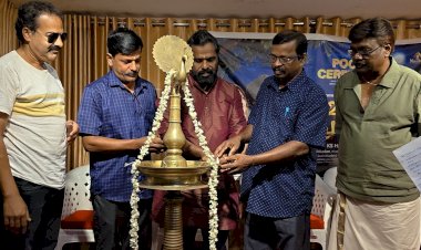 പുതിയ തലമുറയുടെ സ്വപ്നങ്ങളും പോരാട്ടവും പറഞ്ഞ് ആമസോൺ പ്രണയം ചിത്രീകരണത്തിന് തുടക്കമായി