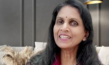 ബിജെപിക്ക് വൻ തിരിച്ചടി കൗൺസിലർ സ്ഥാനം രാജിവെച്ച് മുൻ ഡിജിപി ആർ. ശ്രീലേഖ