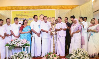 കേരളത്തിലെ ആദ്യ പുകയിലരഹിത ഗ്രാമമായി കീഴ്‌മാട് ചരിത്രനേട്ടം