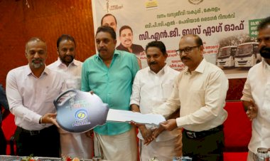 ഇടുക്കിയിലെ കൈയേറ്റ ഭൂമിയിലെ ഫെൻസിങ് മാറ്റുന്നതിലെ ജന ആശങ്ക പരിഹരിക്കും മന്ത്രി ഷിബു ബേബി ജോൺ