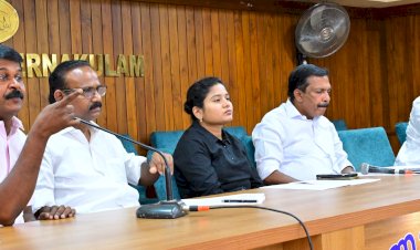 പെരിയാർ വാലി കനാൽ അറ്റകുറ്റപ്പണിക്ക് 10 കോടിയുടെ പദ്ധതി ശുചീകരണം വേഗത്തിലാക്കാൻ തീരുമാനം