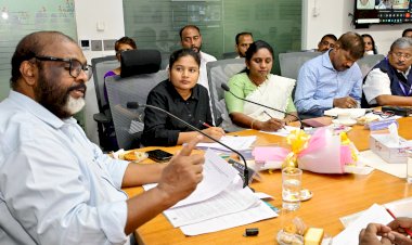 കൊച്ചിയിലെ ബസുകളുടെ മത്സരയോട്ടത്തിന് തടയിടും മന്ത്രി സി.പി. ജോൺ