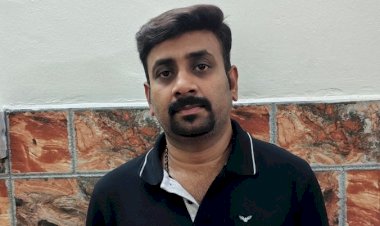 ​മാസ്കും ഹെൽമറ്റും ധരിച്ചെത്തി വീട്ടിൽ അതിക്രമിച്ചു കയറി വൃദ്ധയുടെ മാല പൊട്ടിച്ചു പ്രതി അറസ്റ്റിൽ