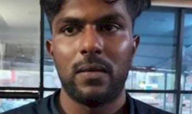 ട്രാൻസ് വുമണിനെ പീഡിപ്പിച്ച് നഗ്നചിത്രങ്ങൾ കാട്ടി ഭീഷണി, തട്ടിയത് ലക്ഷങ്ങൾ പ്രതി അറസ്റ്റിൽ