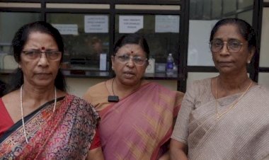 കളമശ്ശേരി ലൈംഗിക അതിക്രമം അതിജീവിതയ്ക്ക് പിന്തുണയുമായി വനിതാ കമ്മീഷൻ