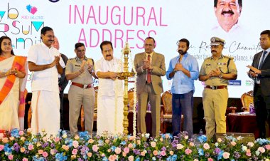 കുട്ടികളുടെ സൈബർ സുരക്ഷയ്ക്ക് സൈബർ സേഫ് കേരള 2026 ആസിഫ് അലി അംബാസഡർ