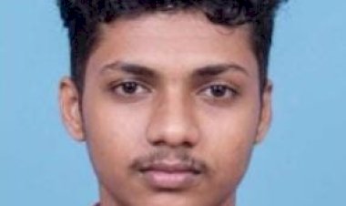 കോതമംഗലത്ത് എൻജിനീയറിങ് വിദ്യാർത്ഥി ഹോസ്റ്റൽ കെട്ടിടത്തിൽ നിന്ന് വീണു മരിച്ചു