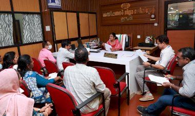ഇടുക്കിയിൽ ഭക്ഷ്യസുരക്ഷാ പരിശോധന കർശനം 643 സ്ഥാപനങ്ങളിൽ പരിശോധന, ലക്ഷങ്ങളുടെ പിഴ ചുമത്തി