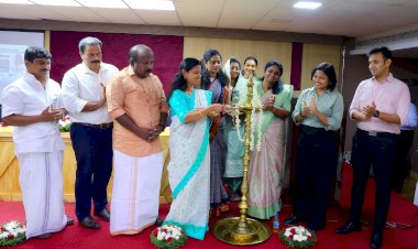 അമ്മമാരുടെ മാനസികാരോഗ്യത്തിന് കുടുംബ പിന്തുണ അനിവാര്യം മന്ത്രി അഡ്വ. ബിന്ദു കൃഷ്ണ