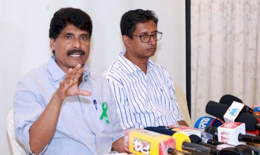 വയനാട് സമ്പൂർണ ഇ മാലിന്യമുക്ത ജില്ലയാകും നവംബർ 1 ന് പ്രഖ്യാപനം മന്ത്രി അഡ്വ. ടി. സിദ്ദീഖ്