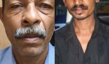 ​പ്രായപൂർത്തിയാകാത്ത പെൺകുട്ടിയെ തട്ടിക്കൊണ്ടുപോയി പീഡിപ്പിച്ച കേസ് രണ്ട് പേർ അറസ്റ്റിൽ