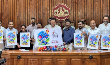 68 ാമത് സംസ്ഥാന സ്കൂൾ കായികമേളയ്ക്ക് കോഴിക്കോട് വേദിയാകുന്നു